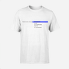 Entanglement Status T-Shirt